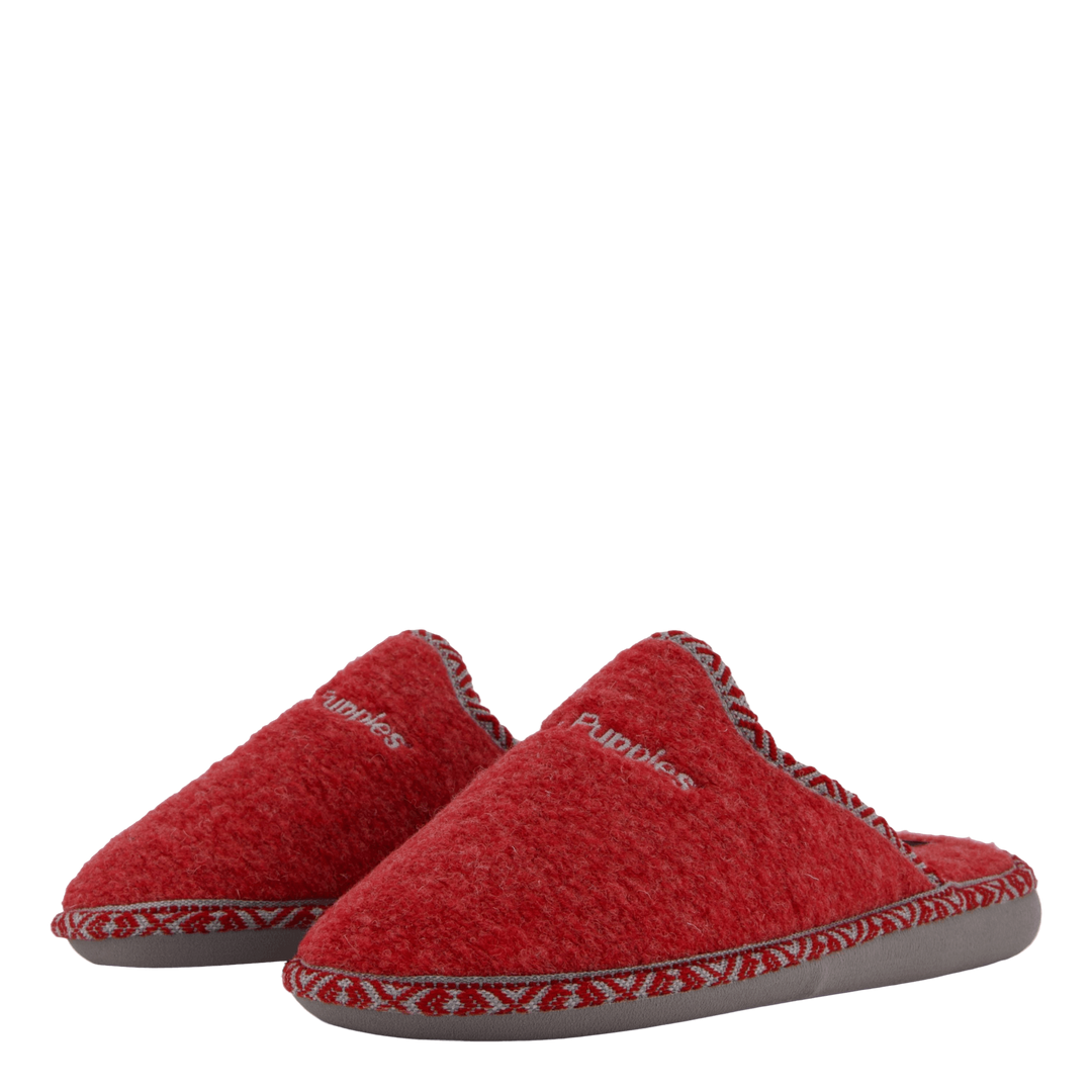 Women's Lola Red