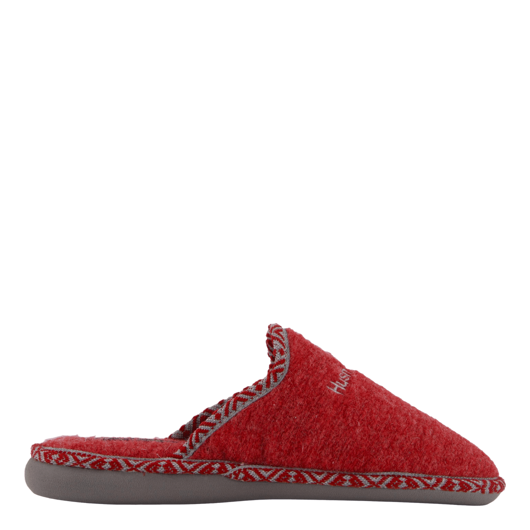 Women's Lola Red