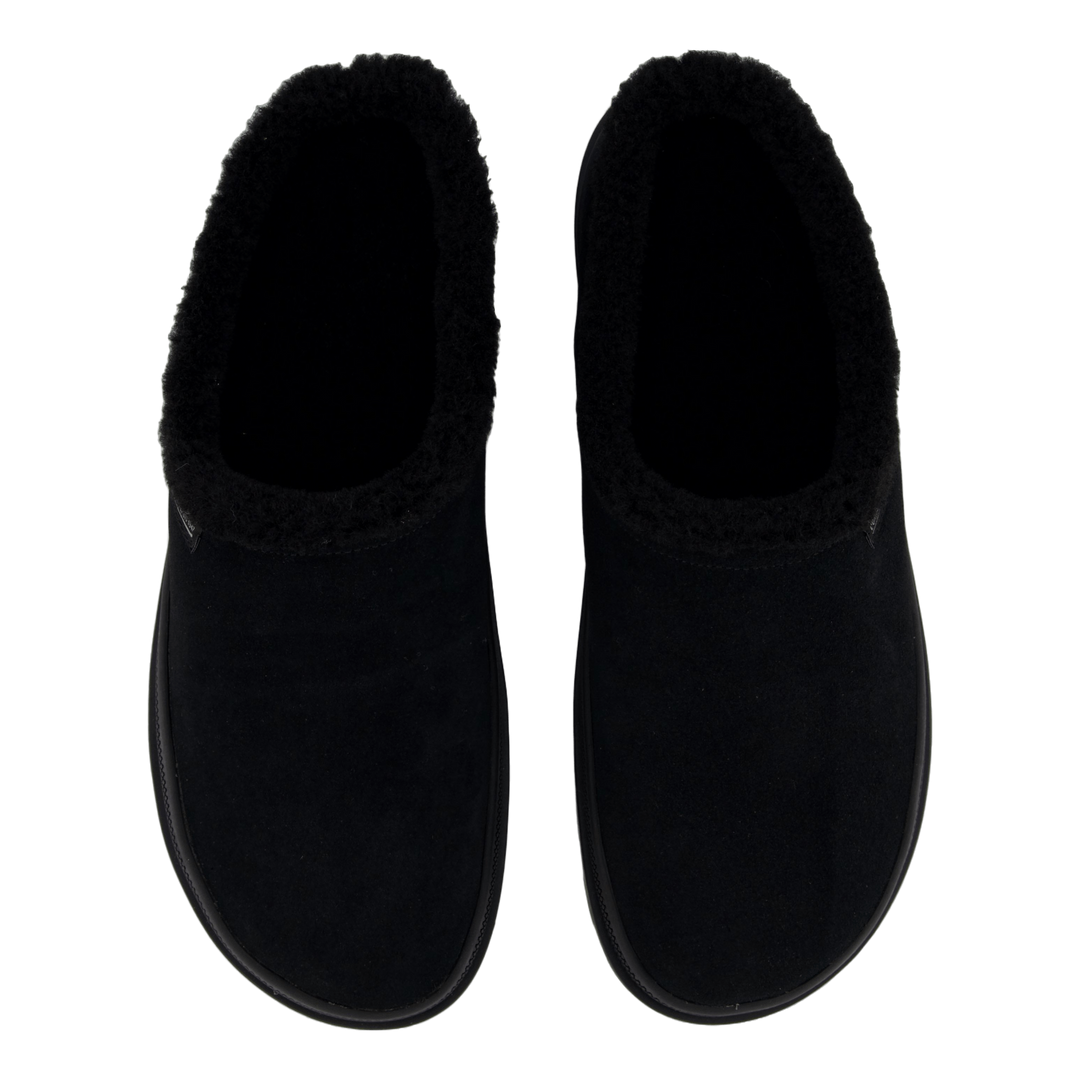 Palladune Mule Warm Black