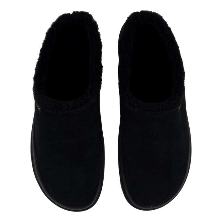 Palladune Mule Warm Black