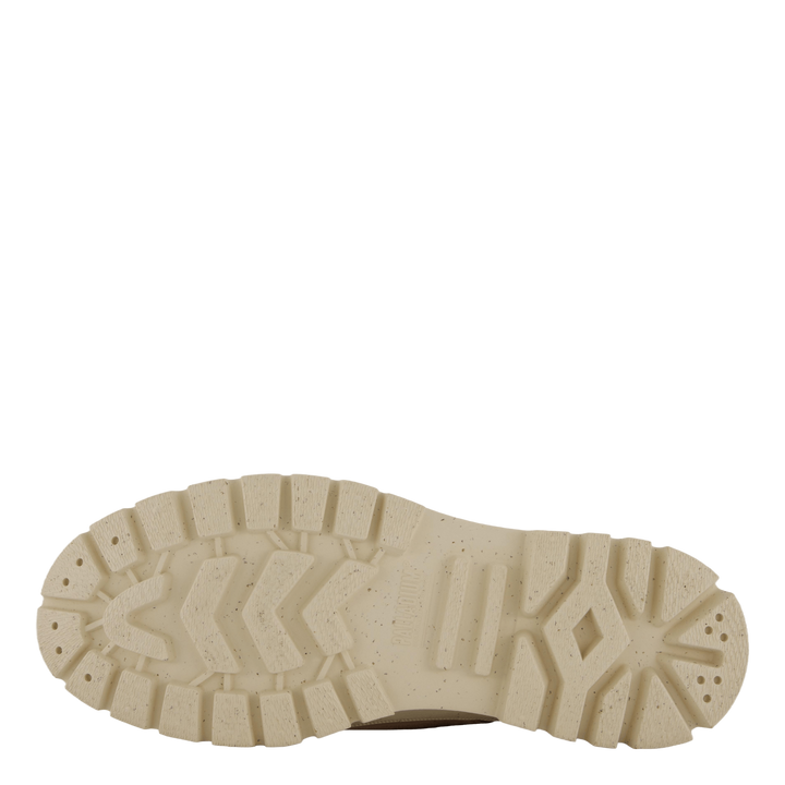 Pallashock Zip Warm Nude Dust