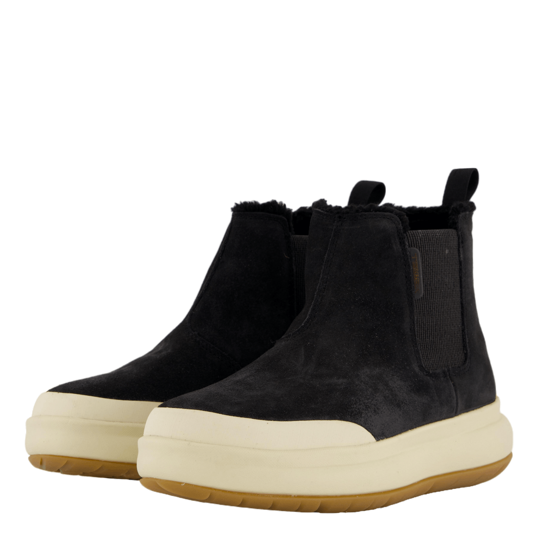 Marquette Thermo Pull On Wp Black