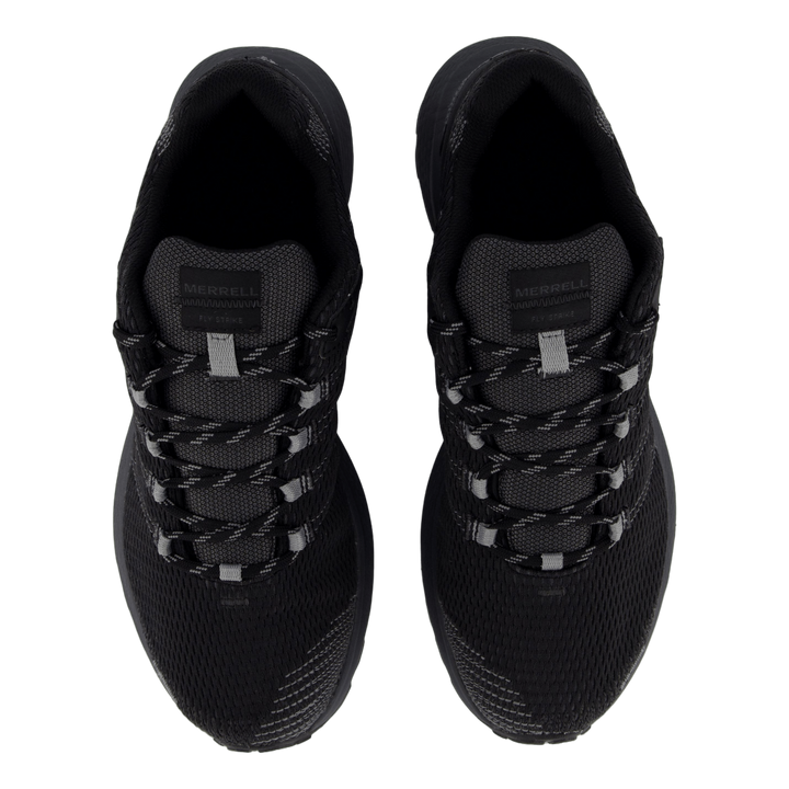 Fly Strike Gtx Black