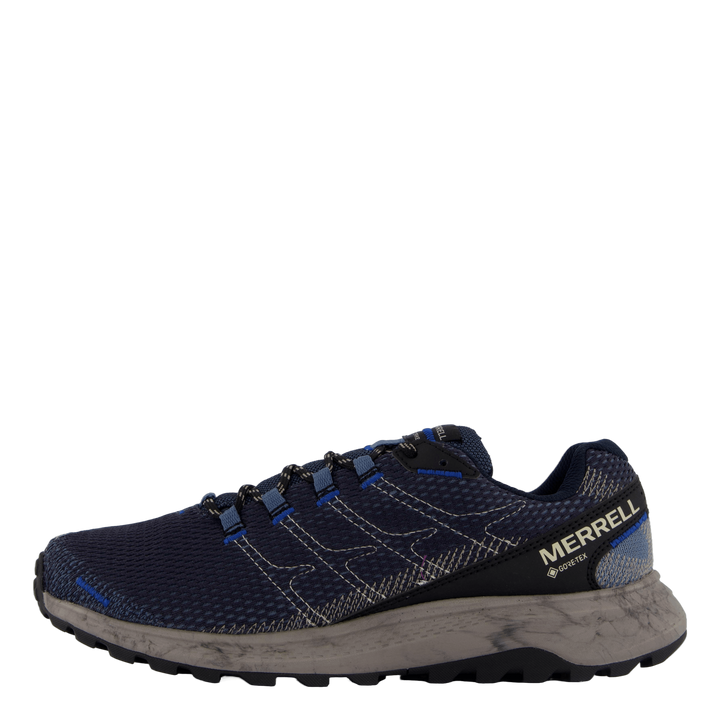 Fly Strike Gtx Navy