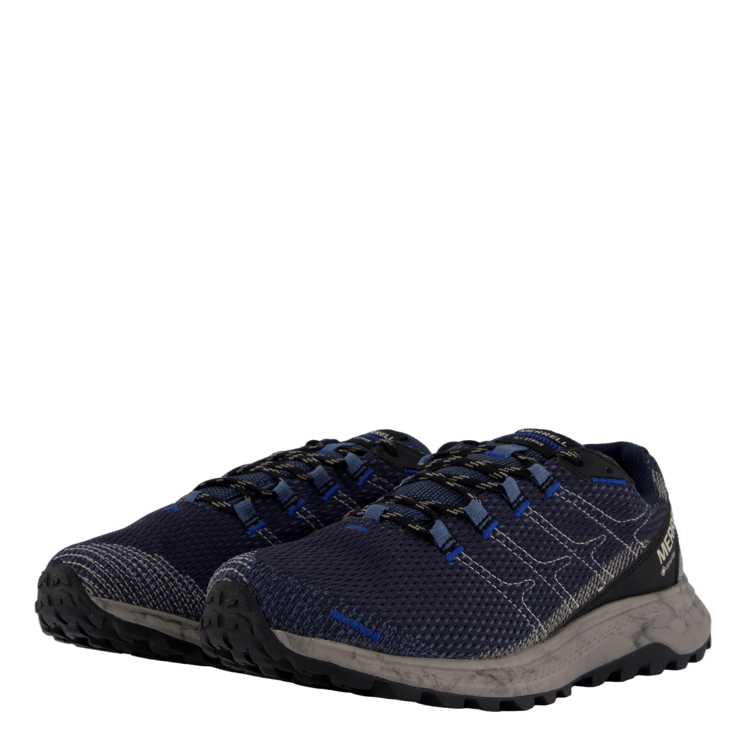 Fly Strike Gtx Navy