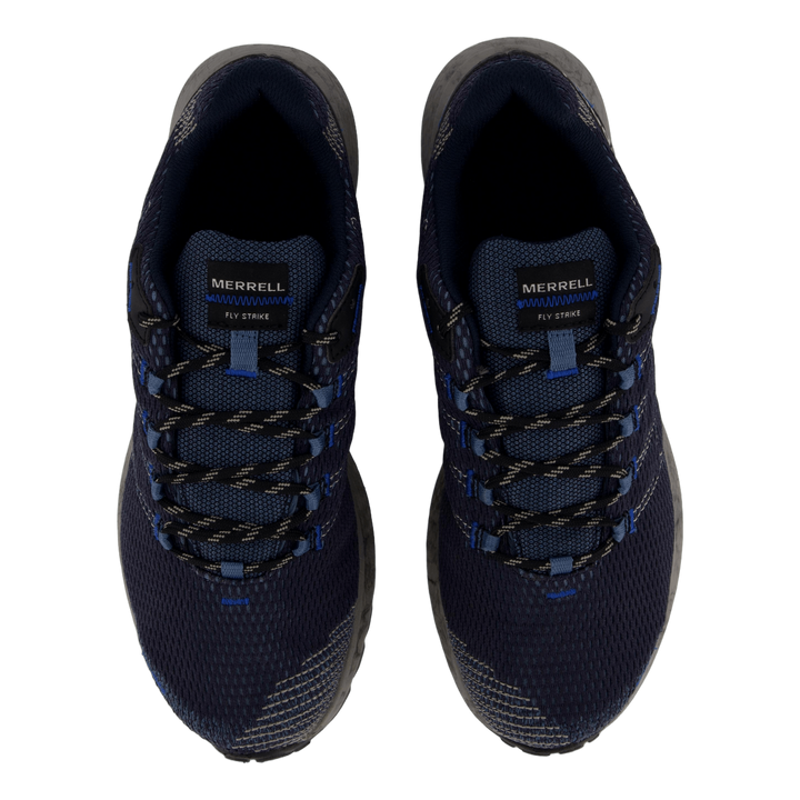 Fly Strike Gtx Navy