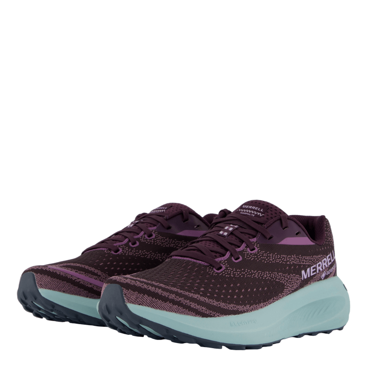 Morphlite Gtx Plum