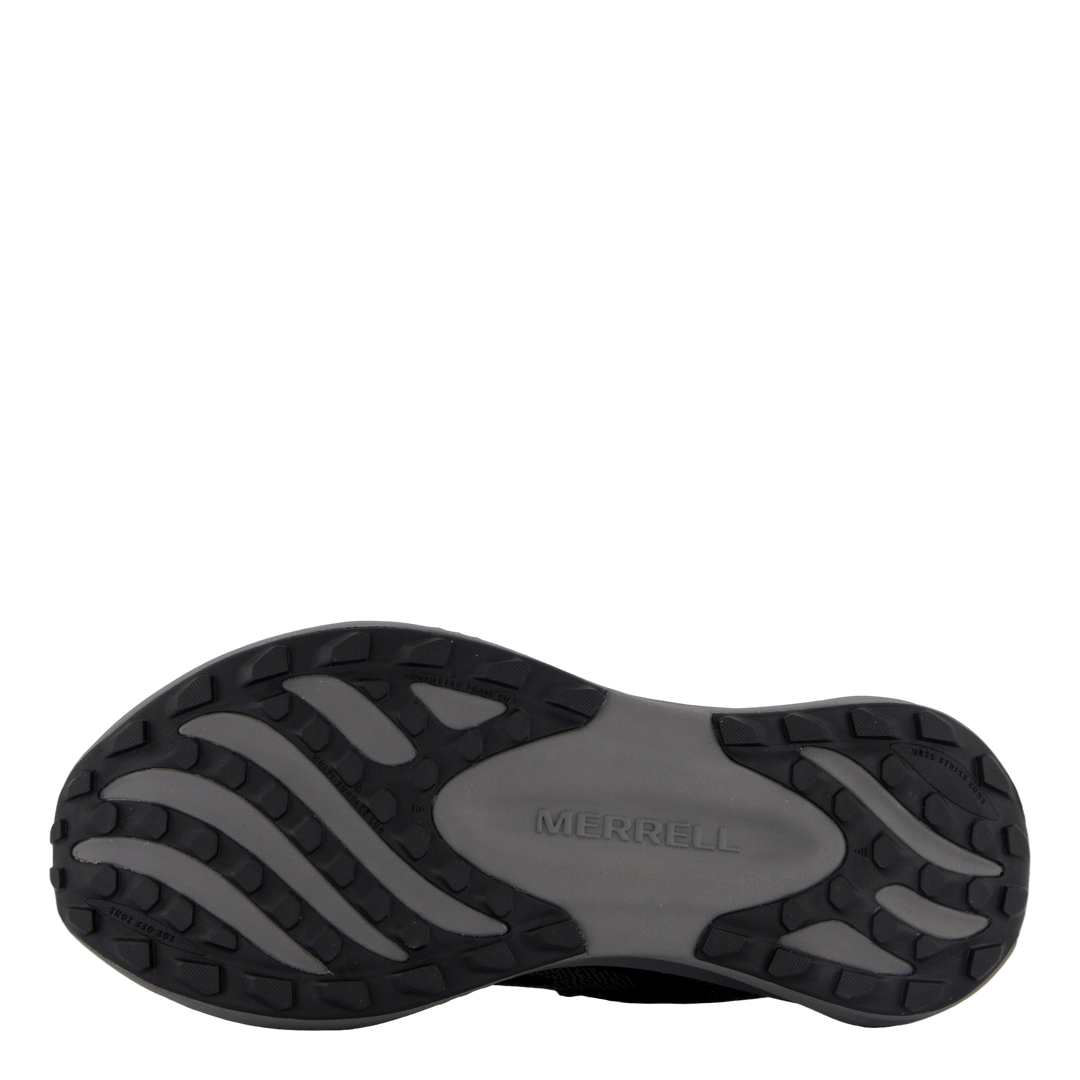 Morphlite Gtx Black