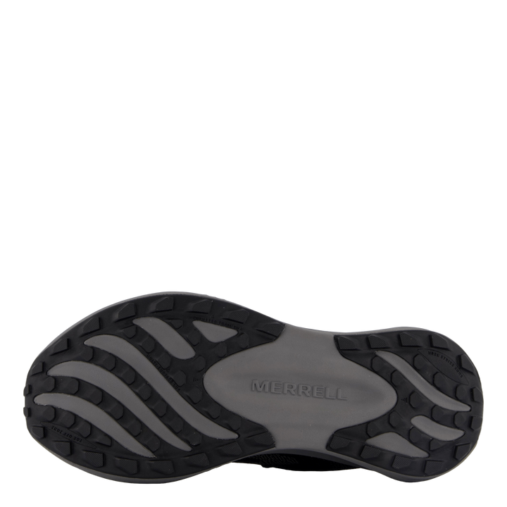 Morphlite Gtx Black