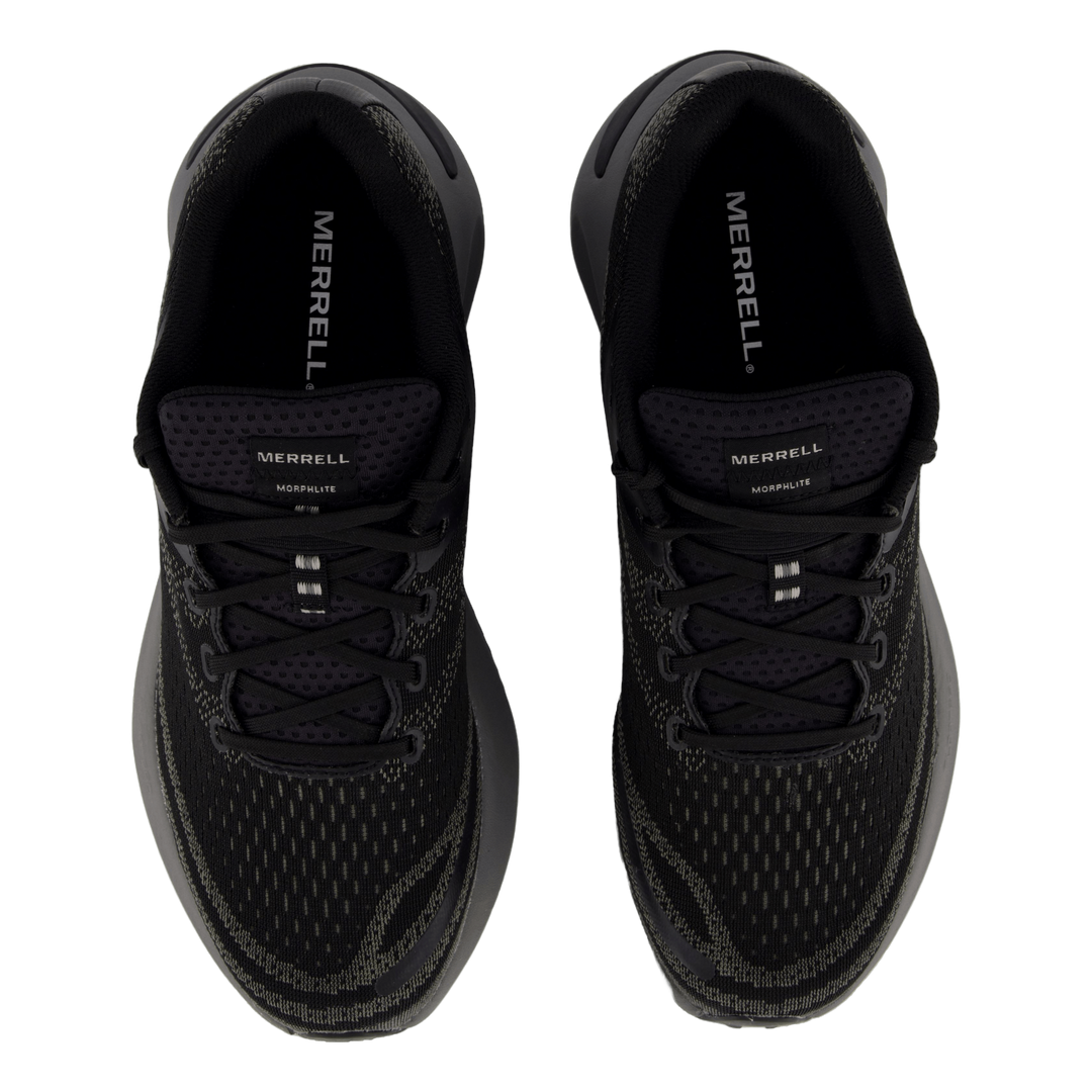 Morphlite Gtx Black