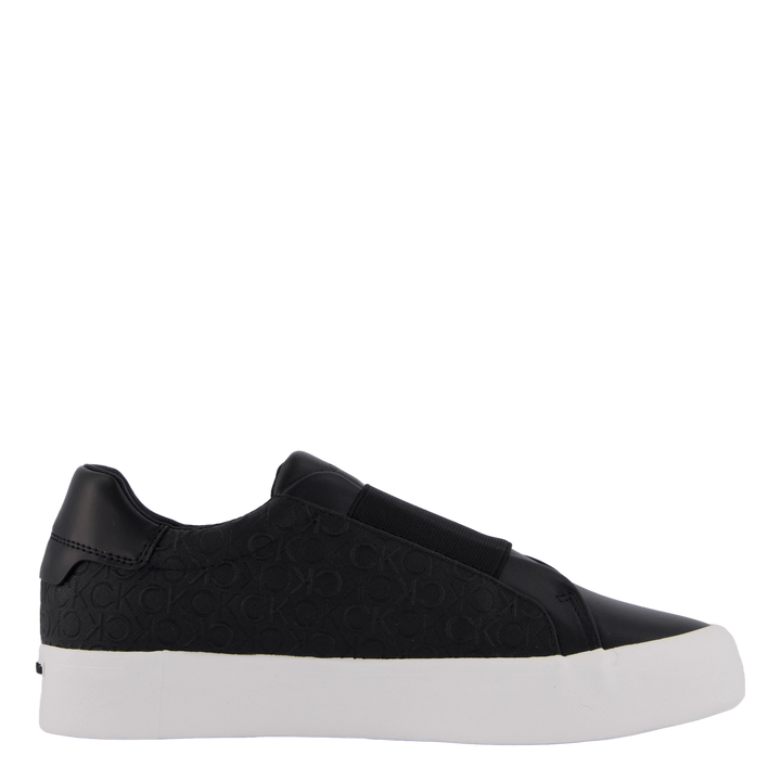 Vulc Slip On Mono Mix Ck Black