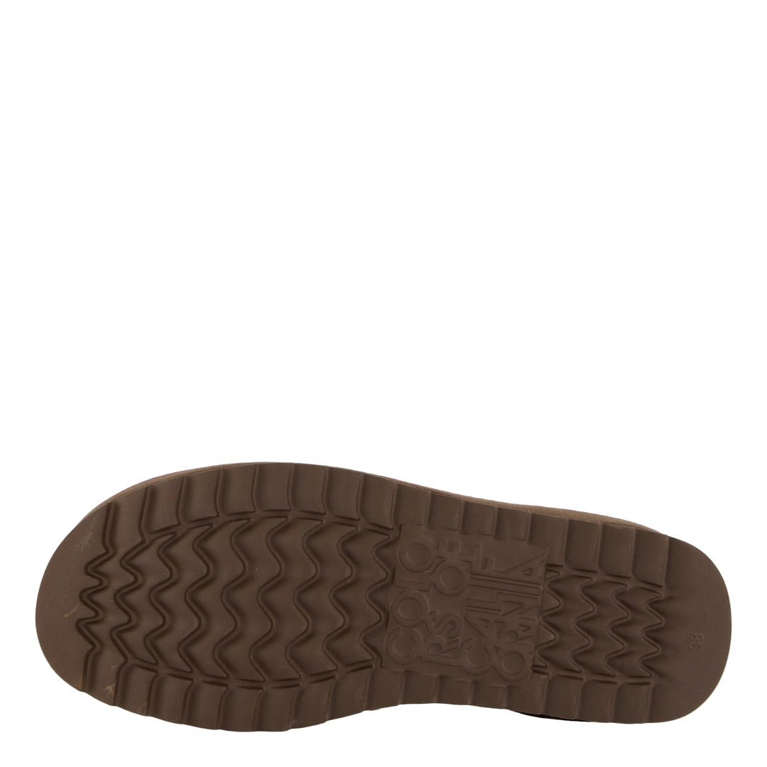 Lowboot Plateau Taupe