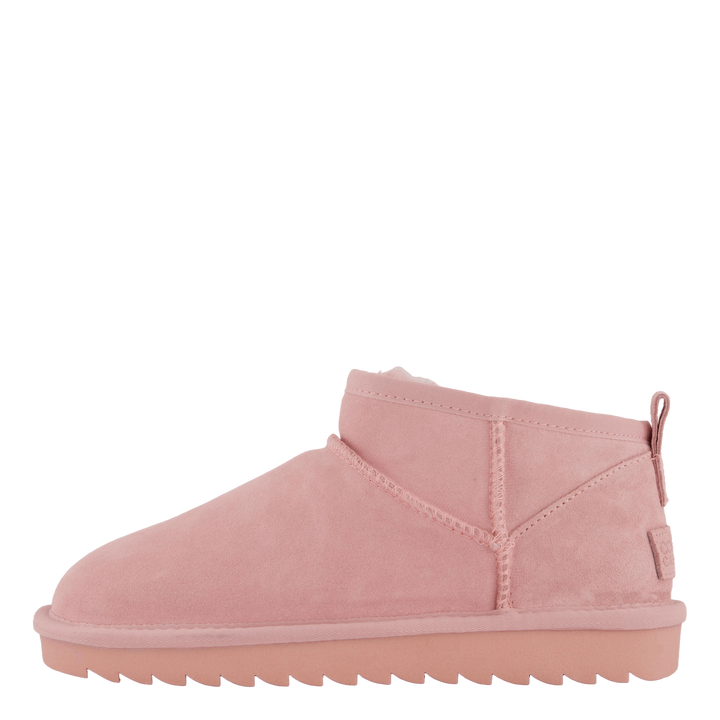 Lowboot Pink