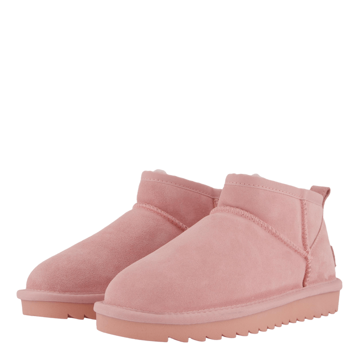 Lowboot Pink