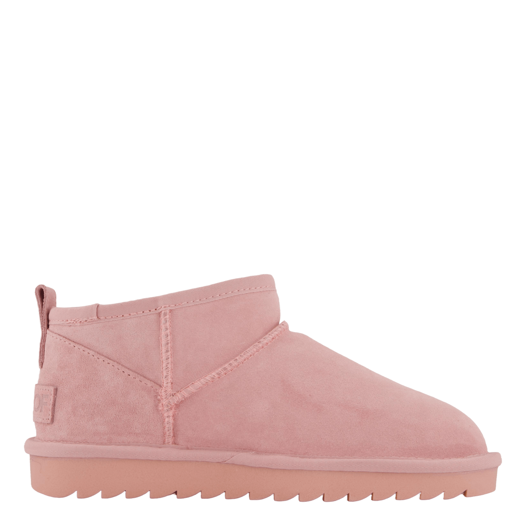 Lowboot Pink