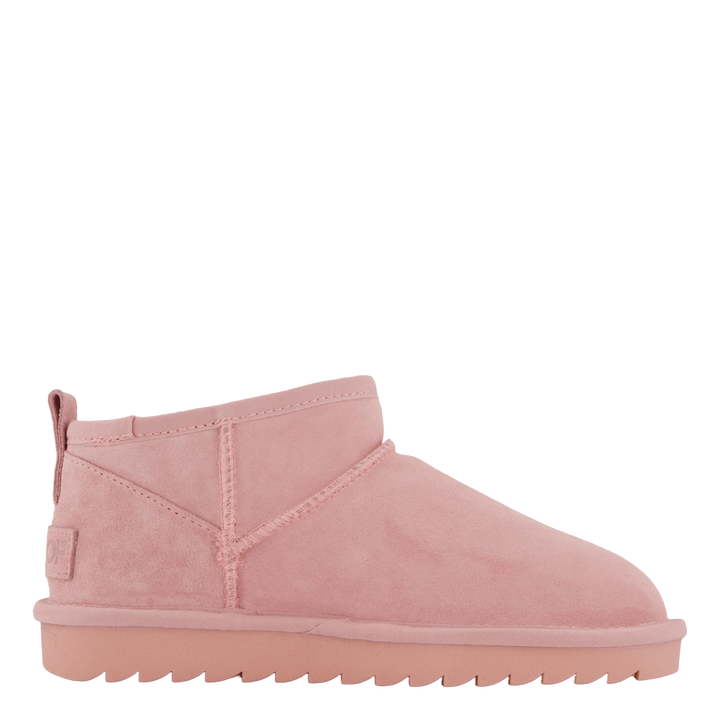 Lowboot Pink