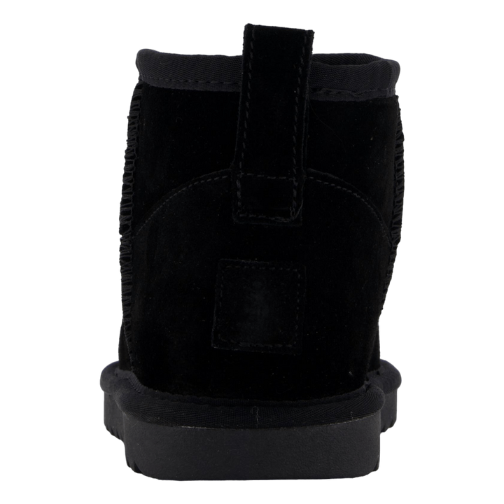 Lowboot Black