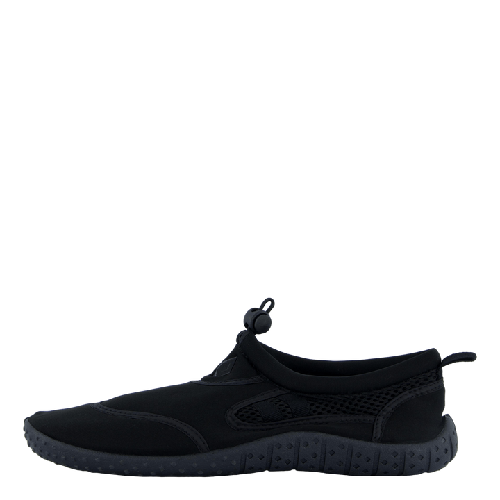 Aquashoes Black