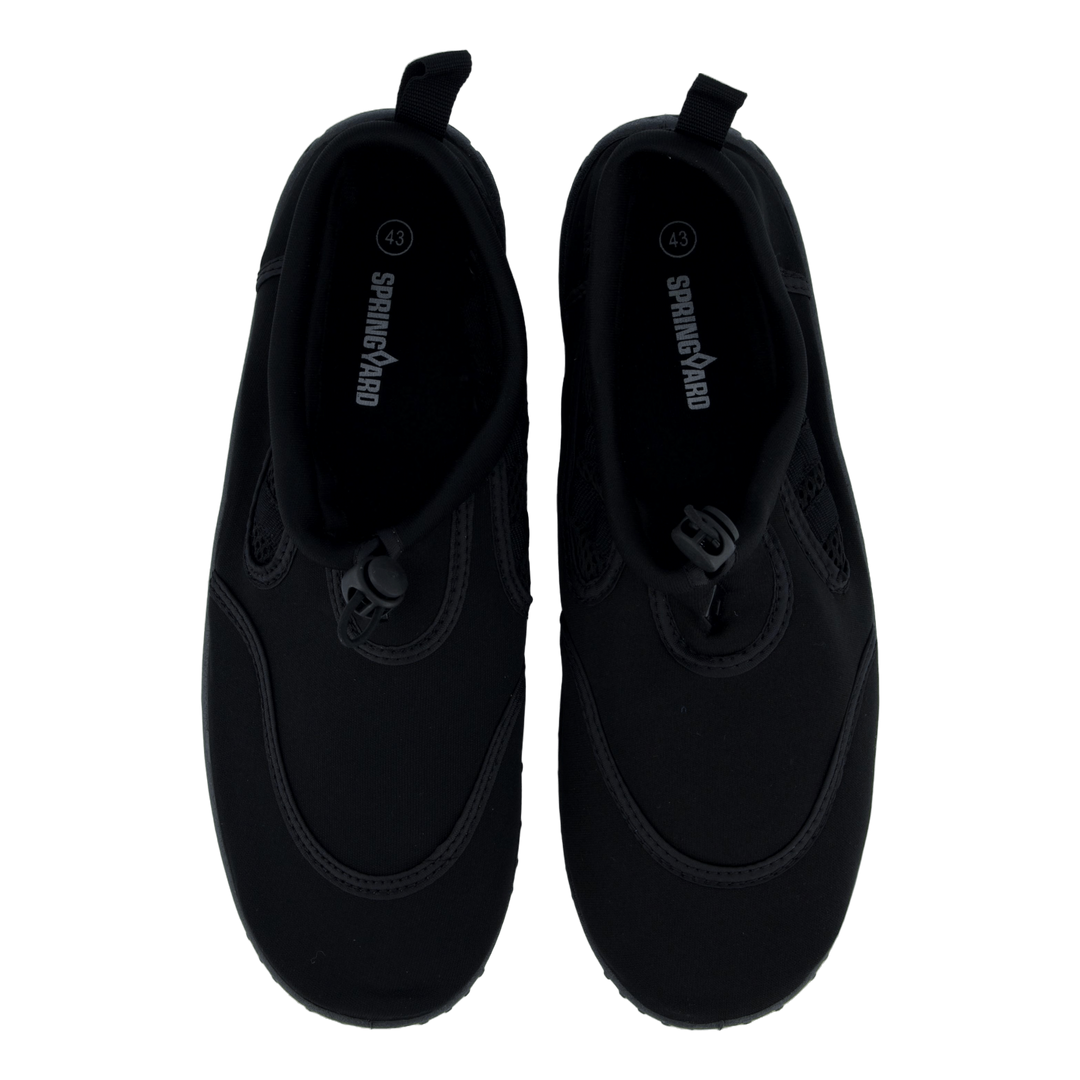 Aquashoes Black