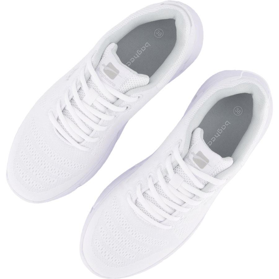 Eclipse White/light Grey