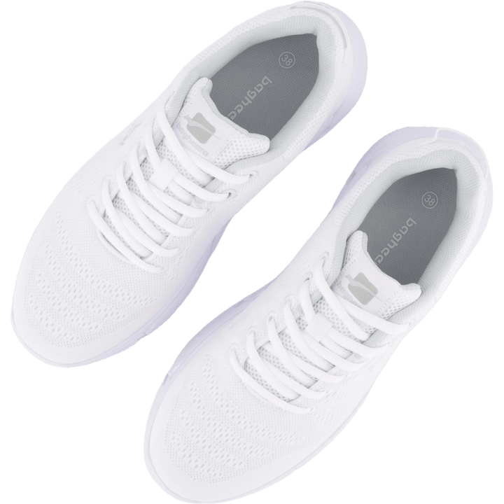 Eclipse White/light Grey