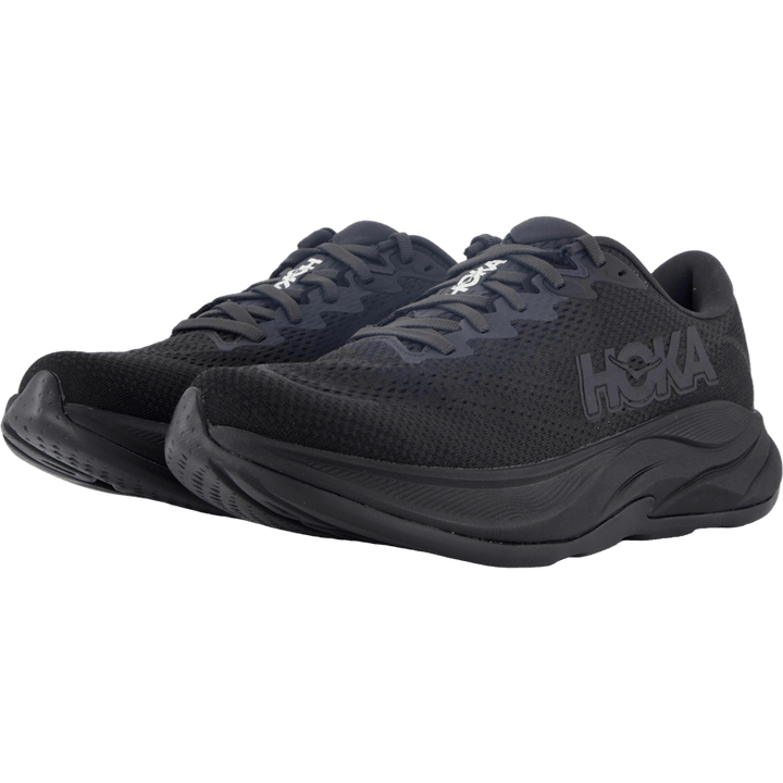 M Rincon 4 Black / Black