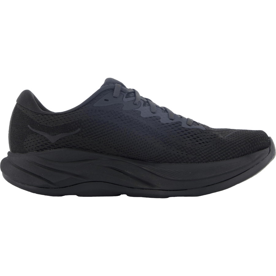 M Rincon 4 Black / Black