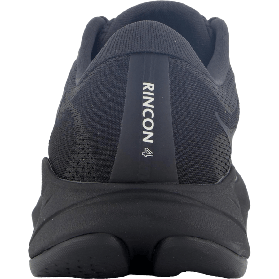 M Rincon 4 Black / Black