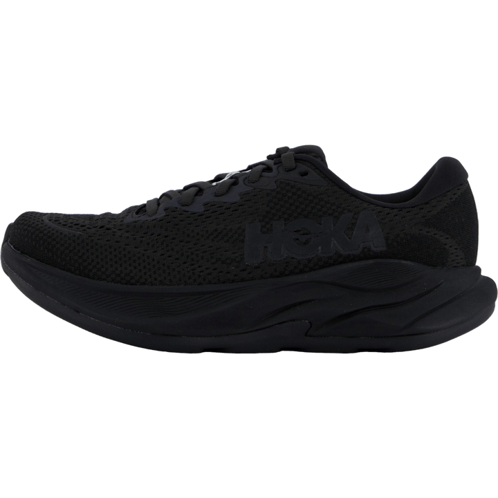 W Rincon 4 Black / Black