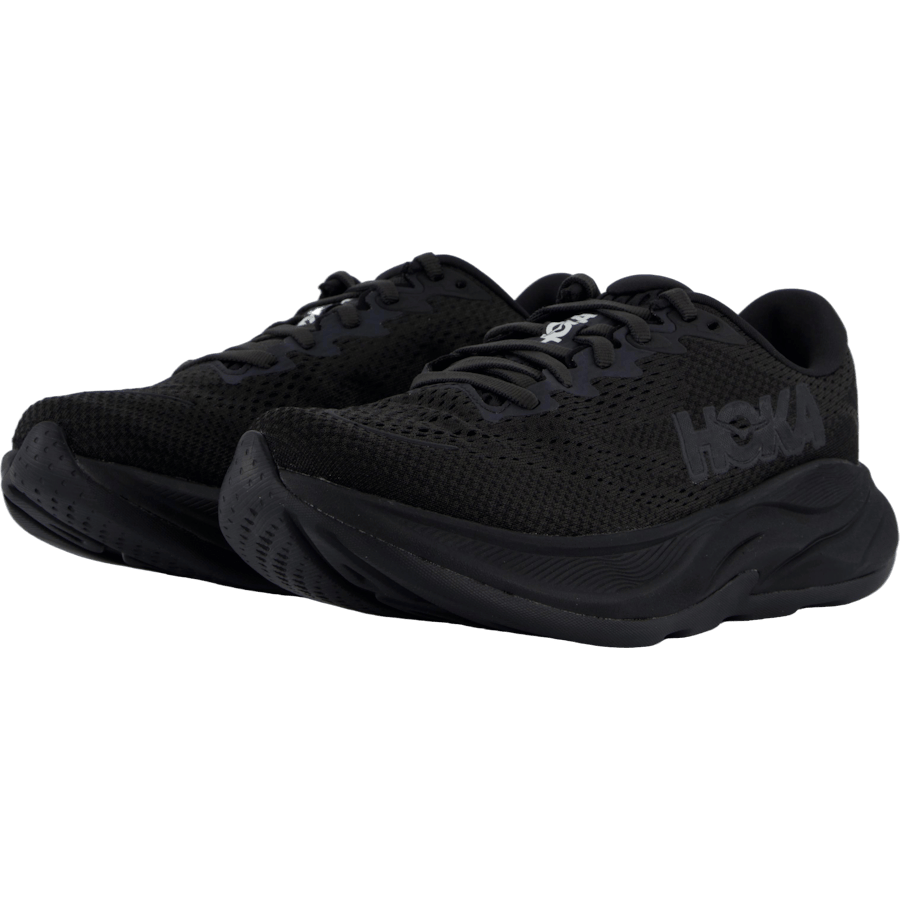 W Rincon 4 Black / Black