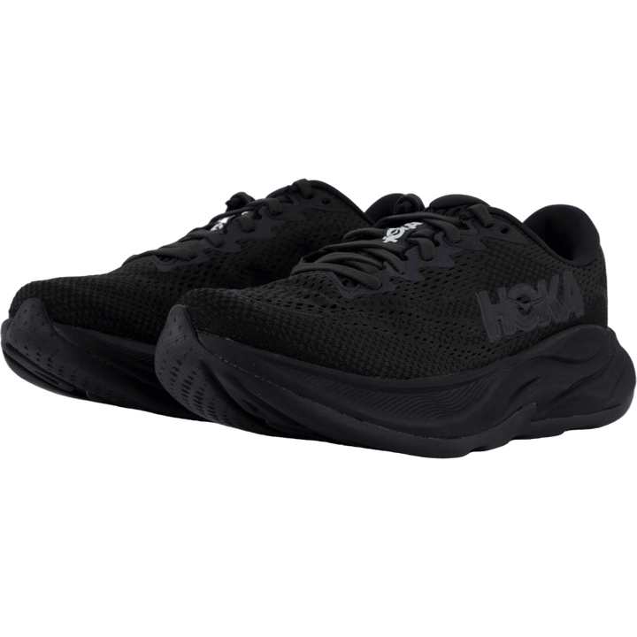 W Rincon 4 Black / Black