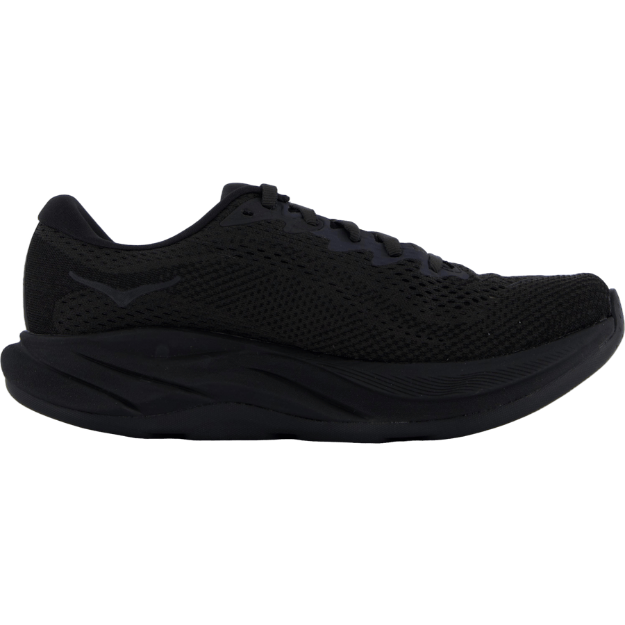 W Rincon 4 Black / Black