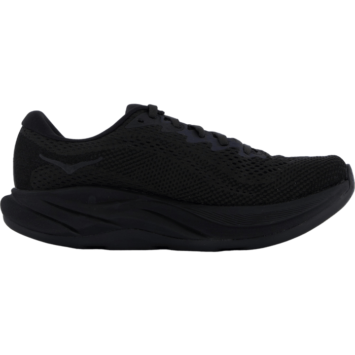 W Rincon 4 Black / Black