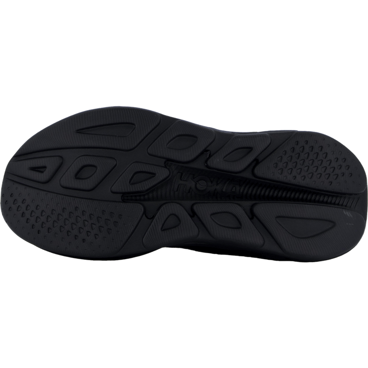 W Rincon 4 Black / Black