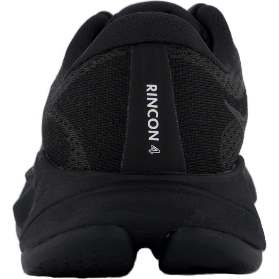 W Rincon 4 Black / Black
