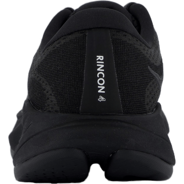 W Rincon 4 Black / Black