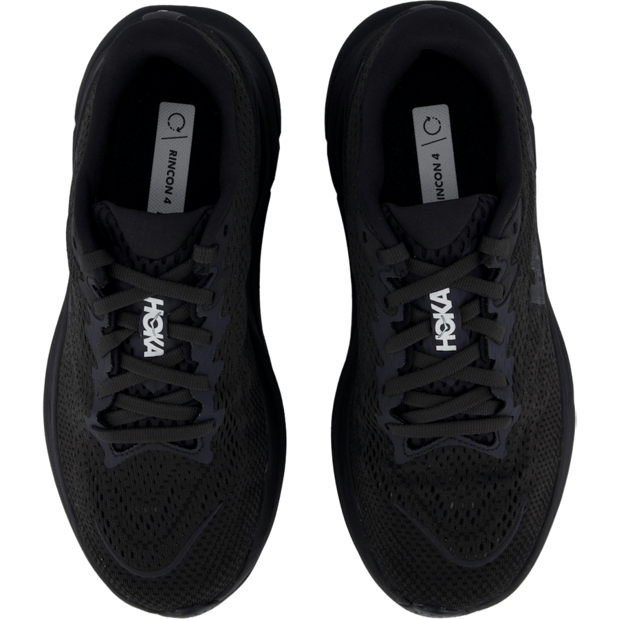 W Rincon 4 Black / Black