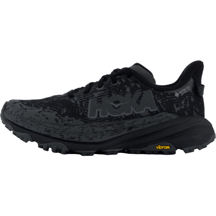W Speedgoat 6 Gtx Black / Outer Orbit