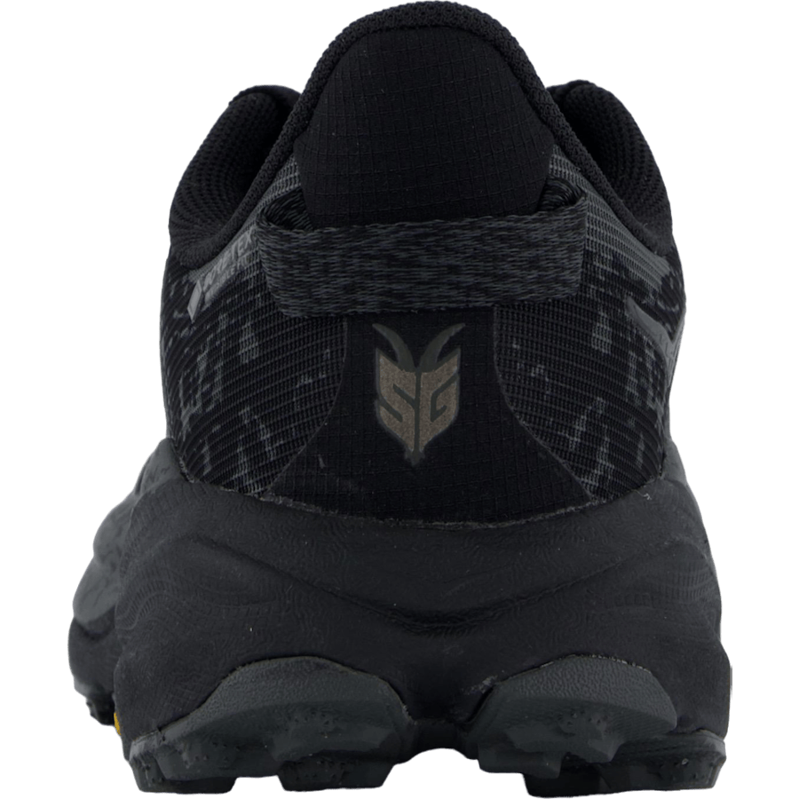 W Speedgoat 6 Gtx Black / Outer Orbit