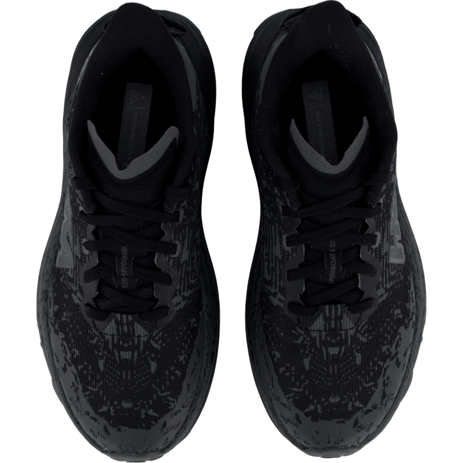 W Speedgoat 6 Gtx Black / Outer Orbit