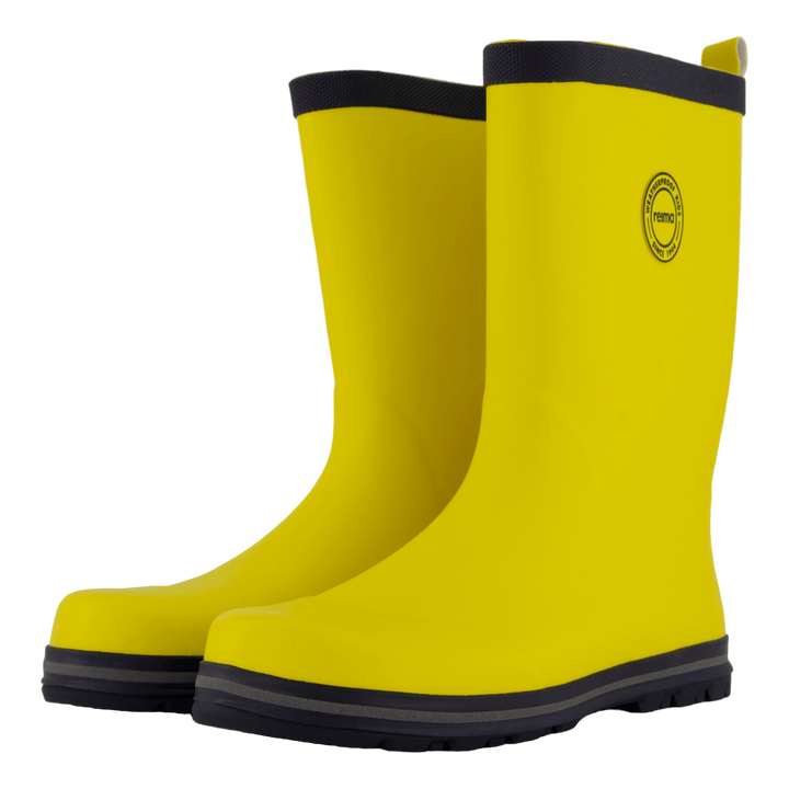 Rain Boots, Taika 2.0 Yellow
