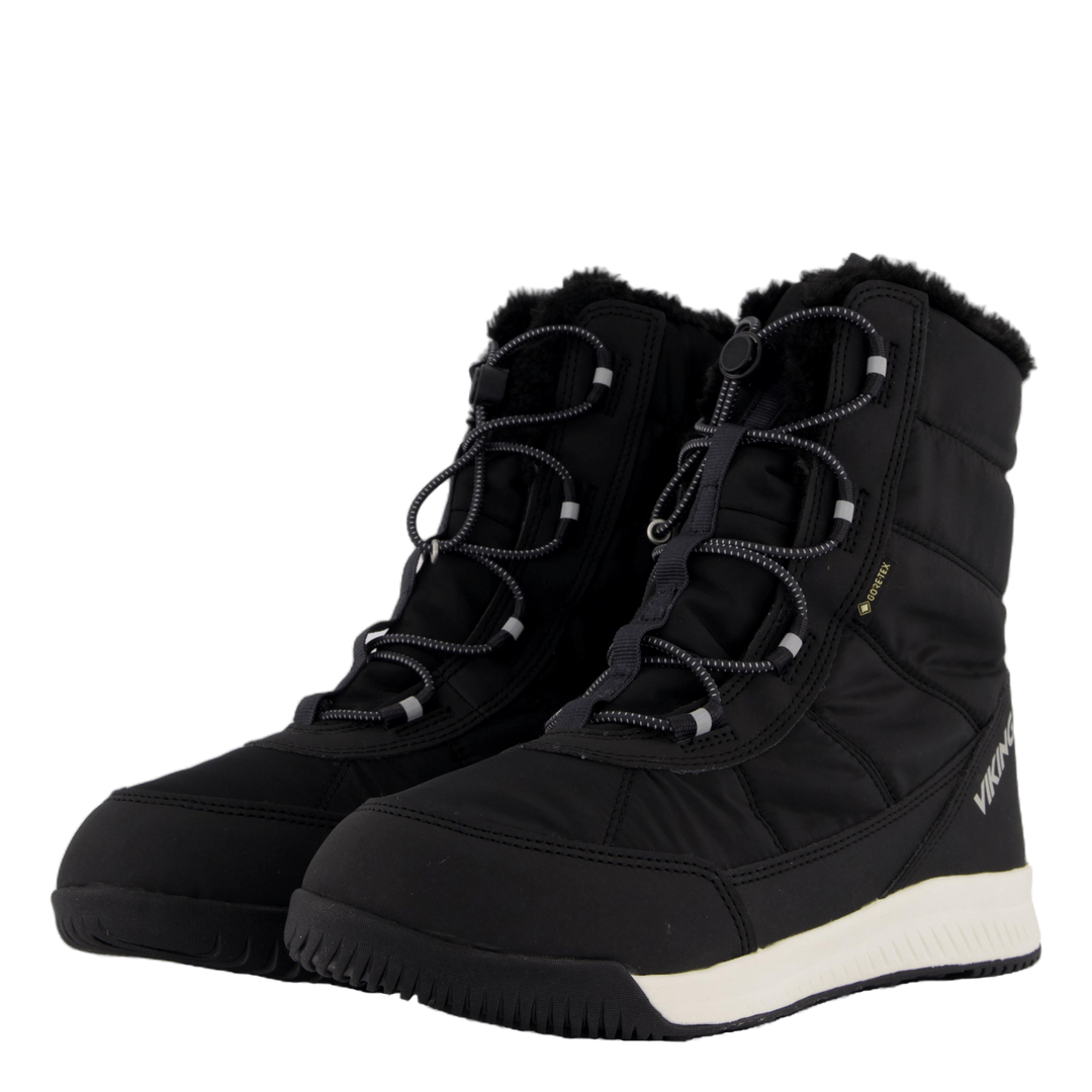 Aery Warm Gtx Sl Black/charcoal