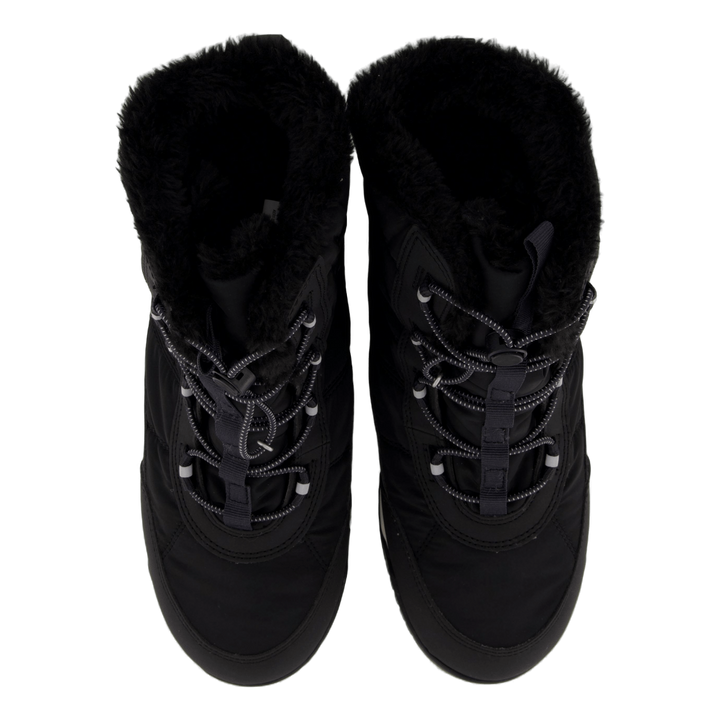 Aery Warm Gtx Sl Black/charcoal