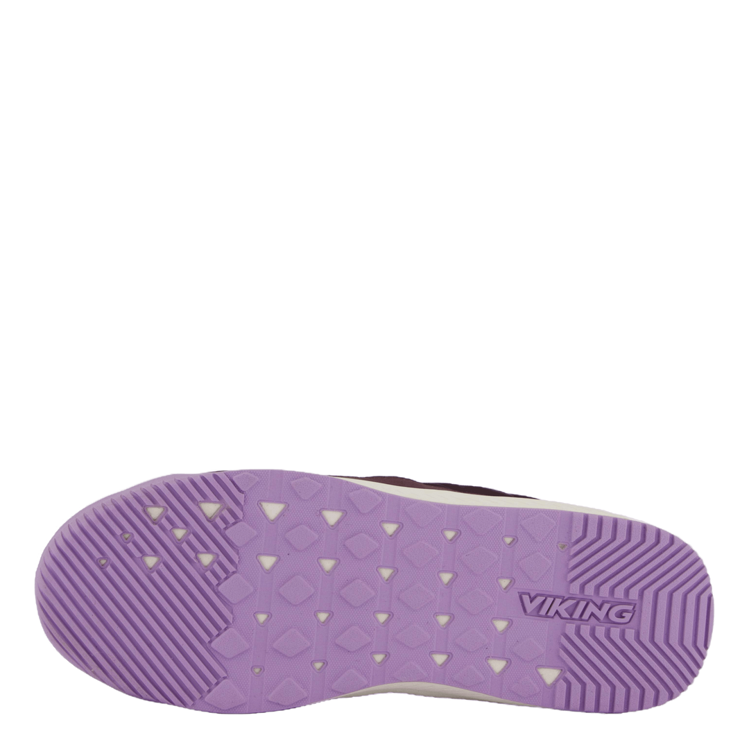 Aery Warm Gtx Sl Grape/lilac