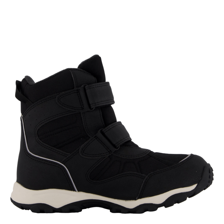 Beito Warm Gtx 2v Black