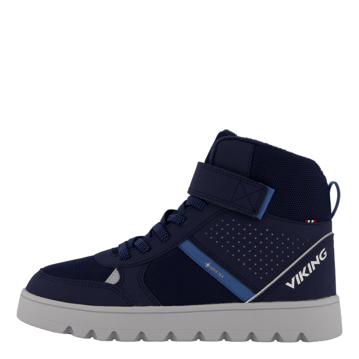 Fleek Warm Gtx 1v Navy/demin