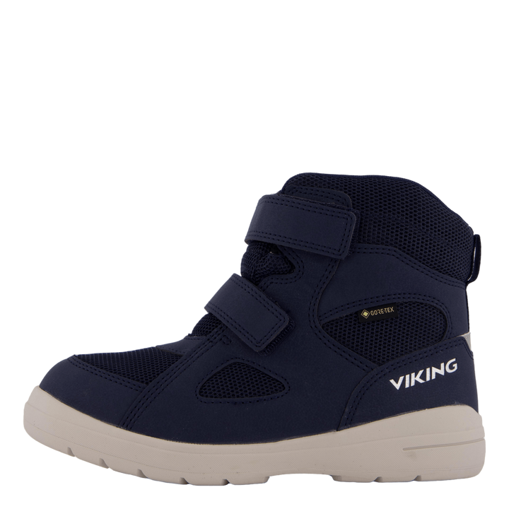 Fun Warm Gtx 2v Navy