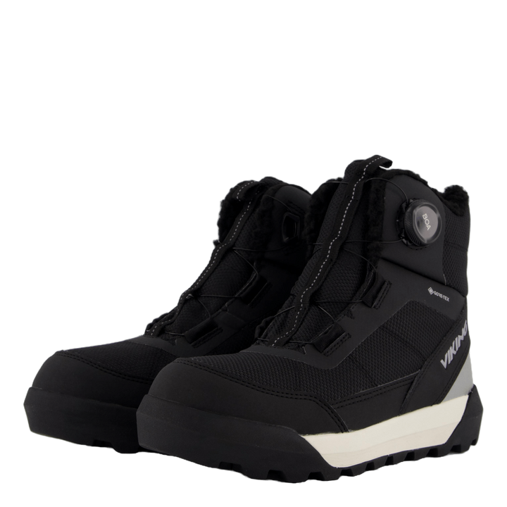 Expower Warm Gtx Boa Black