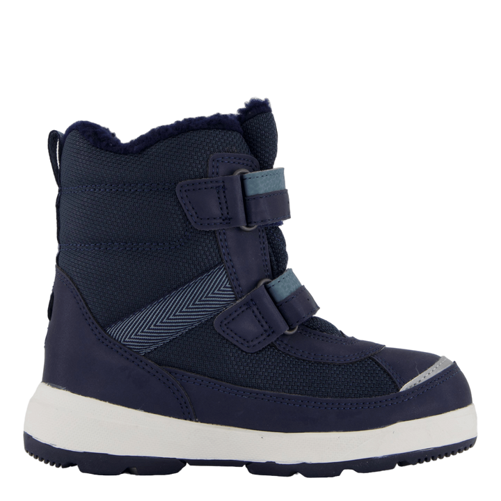 Play Reflex Warm Gtx 2v Navy/charcoal