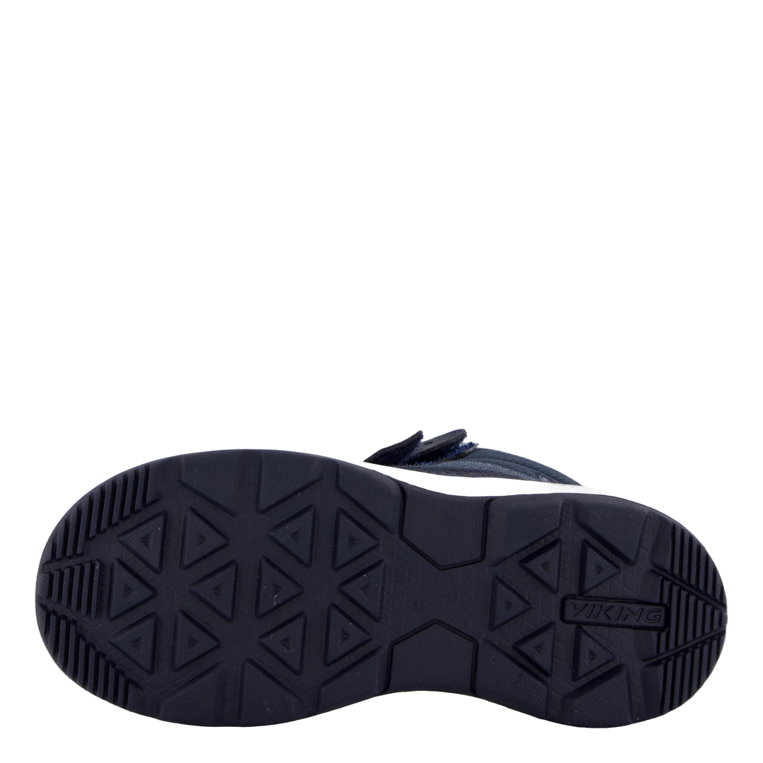 Play Reflex Warm Gtx 2v Navy/charcoal